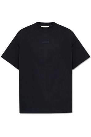 GIVENCHY ブラック ディオールTシャツ Givenchy Oversize T-shirt | Men's | Vitkac